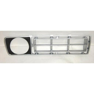 1976-1977 Ford Pickup Grille 2PC RH.