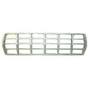 1978-1979 Ford Bronco Grille Argent.