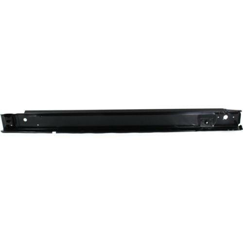 1980-1986 Ford Bronco Rocker Panel LH W/ Bracket.
