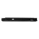 1981-1986 Ford Pickup Rocker Panel RH.