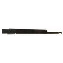 1980-1986 Ford Bronco Rocker Panel Extension RH - Classic 2 Current Fabrication