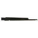 1980-1986 Ford Bronco Rocker Panel Extension RH.
