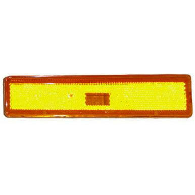 1980-1986 Ford Bronco Side Marker LH.