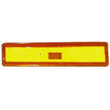 1980-1986 Ford Bronco Side Marker LH.