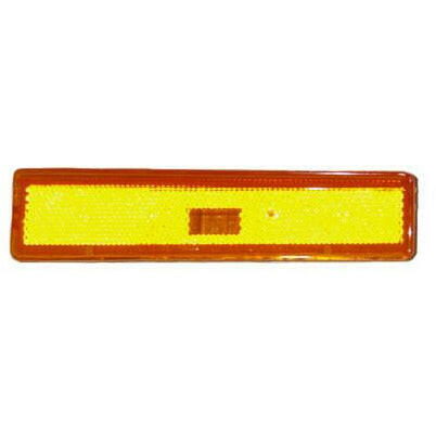 1980-1986 Ford Bronco Side Marker RH.