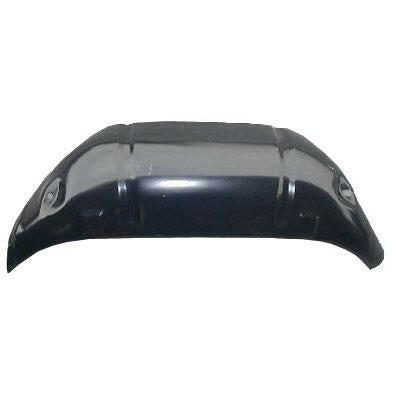 1980-1986 Ford Pickup Rear Inner Wheelhouse LH.