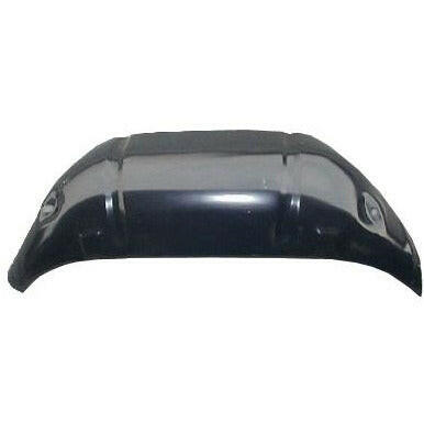 1980-1986 Ford Pickup Rear Inner Wheelhouse RH.