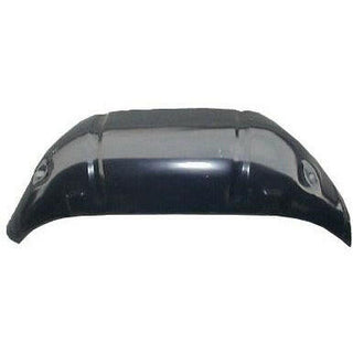 1980-1986 Ford Pickup Rear Inner Wheelhouse RH.