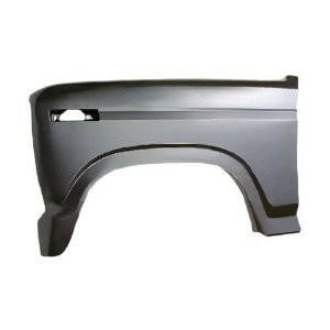 1980-1986 Ford Pickup Fender LH.