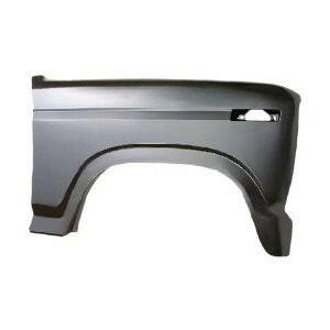 1980-1986 Ford Bronco Fender RH.