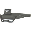 1992-1998 Ford Pickup Door Pillar Rear RH.