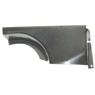 1980-1996 Ford Bronco Door Pillar Front LH.