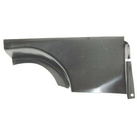 1980-1996 Ford Bronco Door Pillar Front LH.