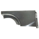 1980-1998 Ford F-150 Pickup Door Pillar Front LH.