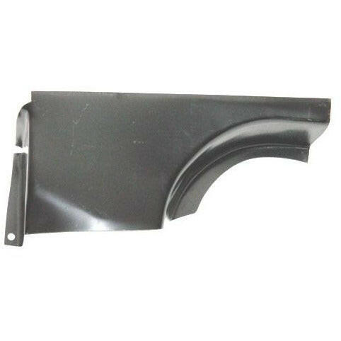1980-1998 Ford F-150 Pickup Door Pillar Front RH.