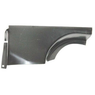 1980-1998 Ford F-150 Pickup Door Pillar Front RH.