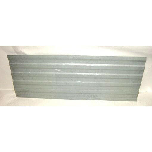 1987-1991 Ford Pickup Rear Floor Pan.