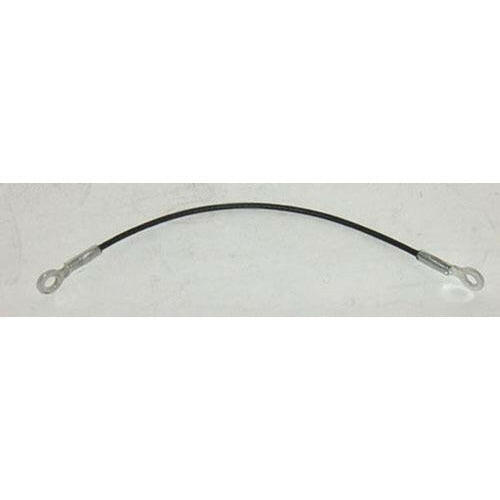 1983-1986 Ford Bronco Tailgate Cable.