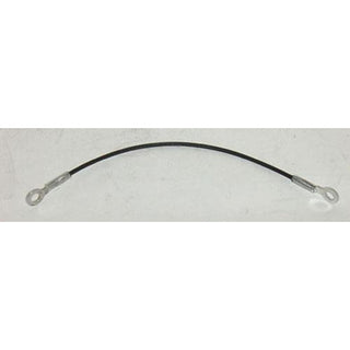 1983-1986 Ford Bronco Tailgate Cable - Classic 2 Current Fabrication
