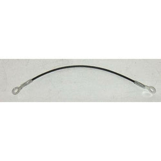 1983-1986 Ford Bronco Tailgate Cable.