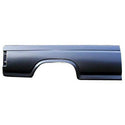 1980-1986 Ford Pickup Quarter Panel Skin RH.