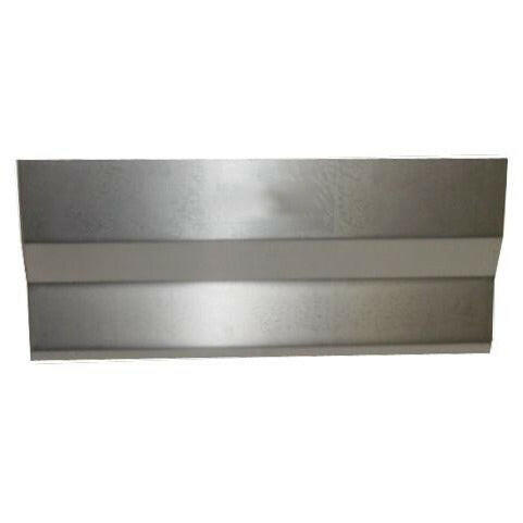 Cab Corner Extension Universal Ford Pickup SuperCab 80-98, Die Stamped.