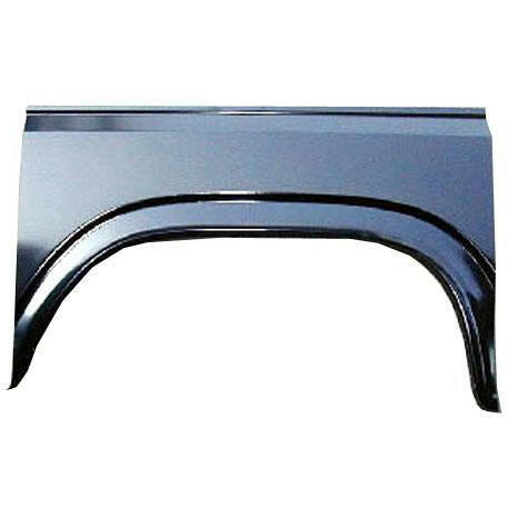 1980-1986 Ford Pickup Wheel Opening Panel LH.