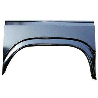 1980-1986 Ford Bronco Wheel Opening Panel LH.