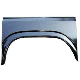1980-1986 Ford Pickup Wheel Opening Panel RH.