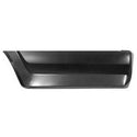 1980-1986 Ford Pickup Body Panel Rear LH - Classic 2 Current Fabrication
