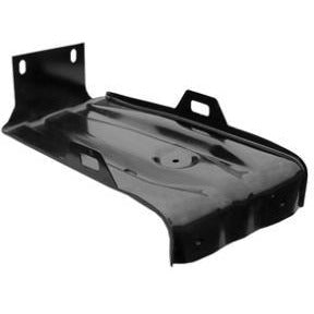 1980-1986 Ford Pickup Battery Tray Support - Classic 2 Current Fabrication