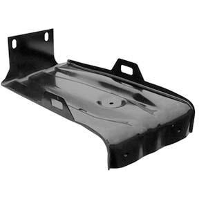 1980-1986 Ford Pickup Battery Tray Pickup - Classic 2 Current Fabrication