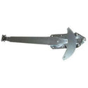 1980-1986 Ford Pickup Power Window Regulator.