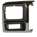 1980-1986 Ford Pickup Headlamp Door RH.
