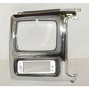 1982-1986 Ford Pickup Headlamp Door RH.