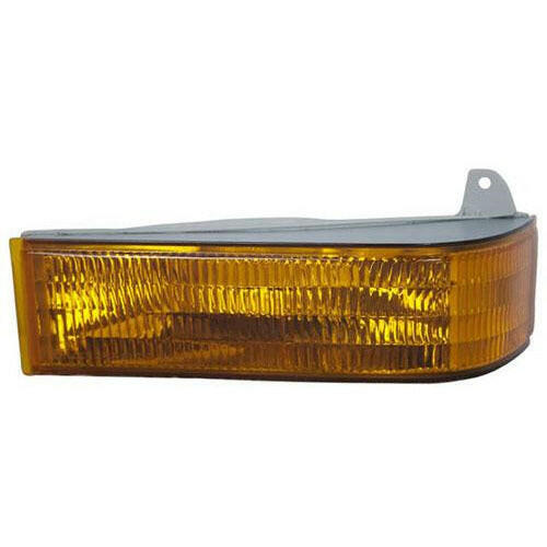 1991-1994 Ford Explorer Park Signal LH.