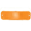 1984-1988 Ford Bronco II Park Signal LH.