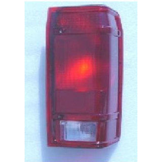 1983-1990 Ford Ranger Tail Lamp LH - Classic 2 Current Fabrication