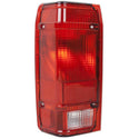 1991-1992 Ford Ranger Tail Lamp LH.