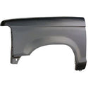 1989-1990 Ford Bronco II Fender LH - Classic 2 Current Fabrication
