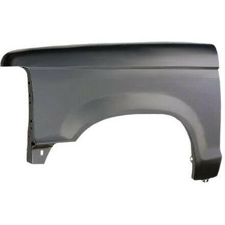 1989-1990 Ford Bronco II Fender LH.