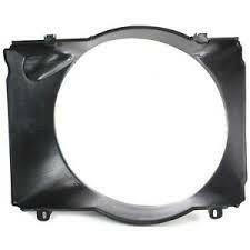 1992-1993 Ford Bronco Radiator Fan Shroud.