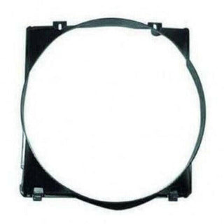 1991-1994 Ford Explorer Radiator Fan Shroud.