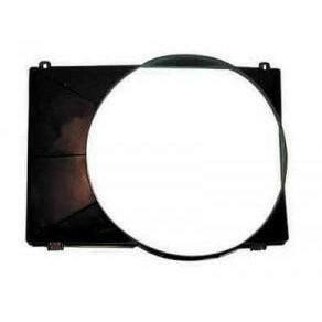 1987-1991 Ford Pickup Radiator Fan Shroud.