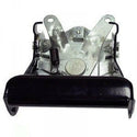 1983-1992 Ford Ranger Tailgate Handle Black.