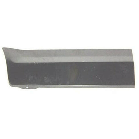 1983-1992 Ford Ranger Lower Front Quarter Panel Section RH.