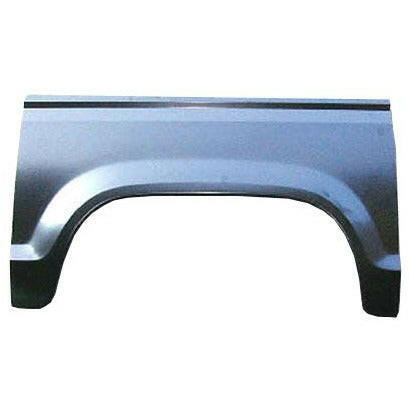 LH Wheel Opening Repair Panel Extension Ranger 83-88.
