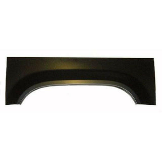 1989-1992 Ford Ranger Wheel Opening Panel LH.