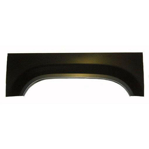 1989-1992 Ford Ranger Wheel Opening Panel RH.