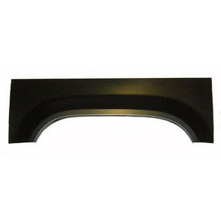 1989-1992 Ford Ranger Wheel Opening Panel RH.